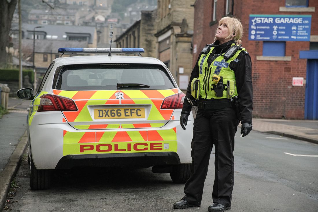 Happy Valleys Ending, Explained by Sally Wainwright