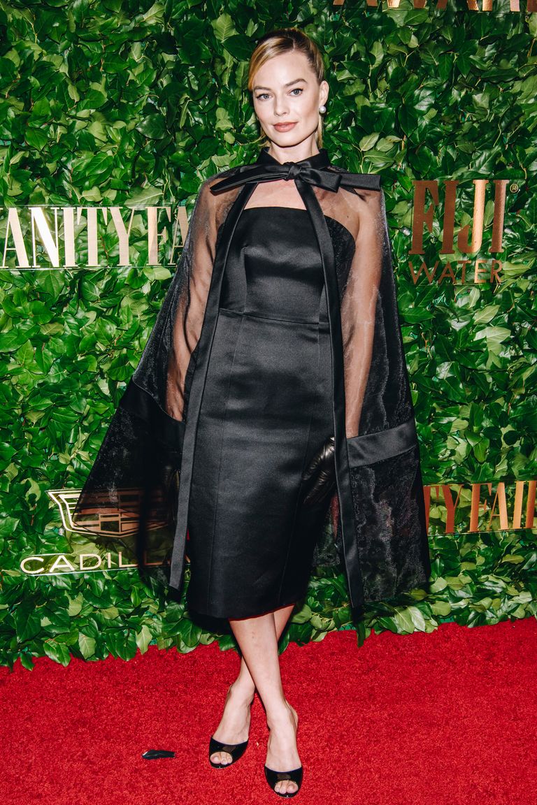 Greta Gerwig wore Brandon Maxwell @ Gotham Awards 2023