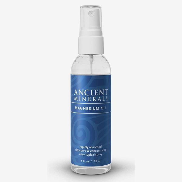 Ancient Minerals Magnesium Oil Spray Bottle