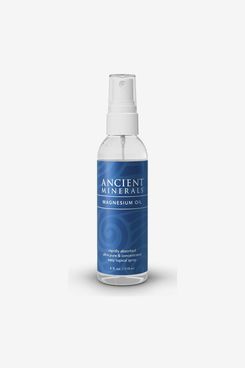 Ancient Minerals Magnesium Oil Spray Bottle