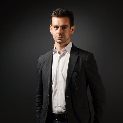Dorsey wants Square to serve as 