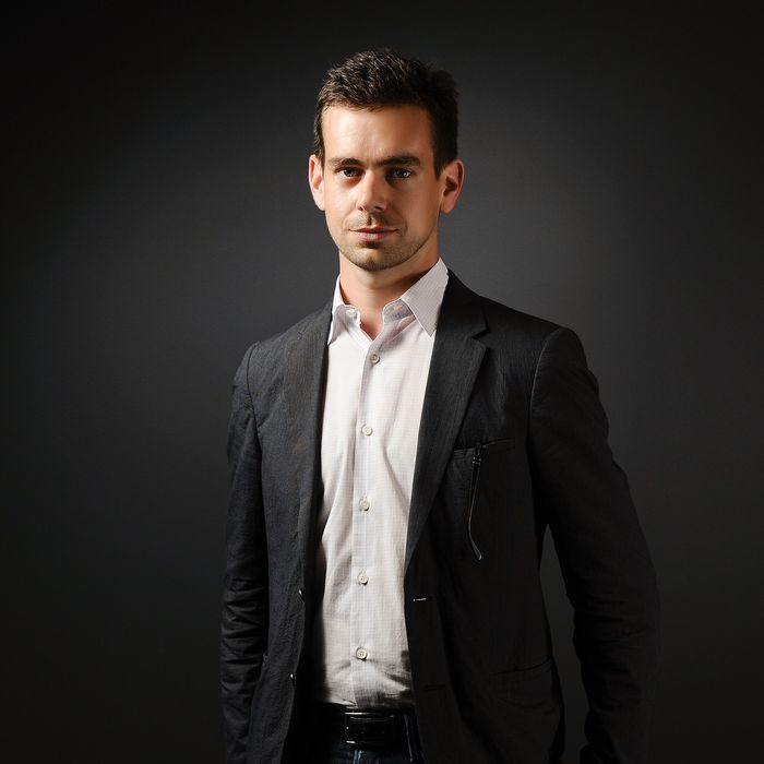 Dorsey wants Square to serve as