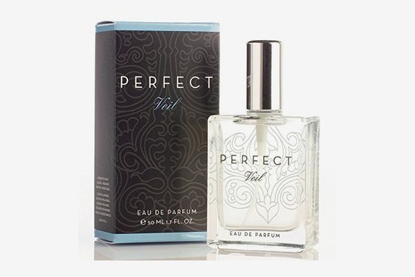 subtle perfume