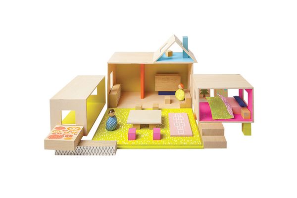 Manhattan Toy Mio Doll House