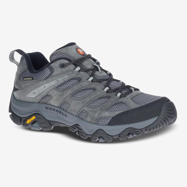 Merrell Men's Moab 3 Waterproof