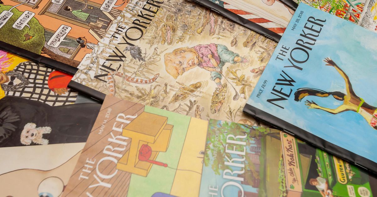 Erin Overbey on Her ‘New Yorker’ BylineDiversity Data