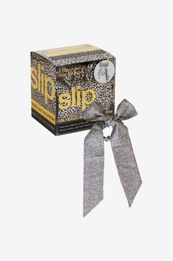 Slip Silk Ribbon & Scrunchie Set