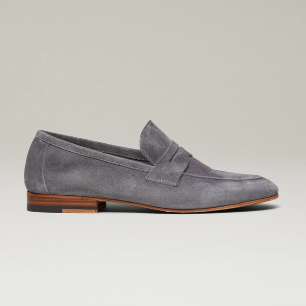 inexpensive loafers