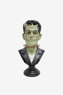 Ashland Frankenstein Bust LED Decoration