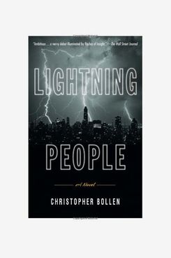 ‘Lightning People,’ by Christopher Bollen