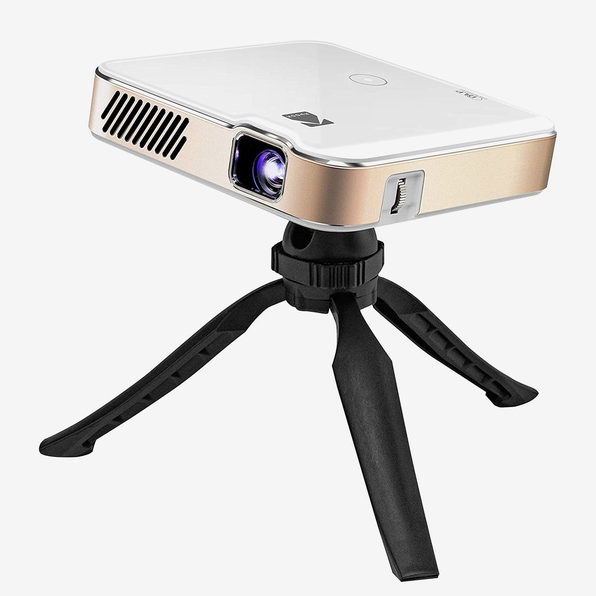 Idol at føre Isolere 5 Best Portable Mini-Projectors 2023 | The Strategist