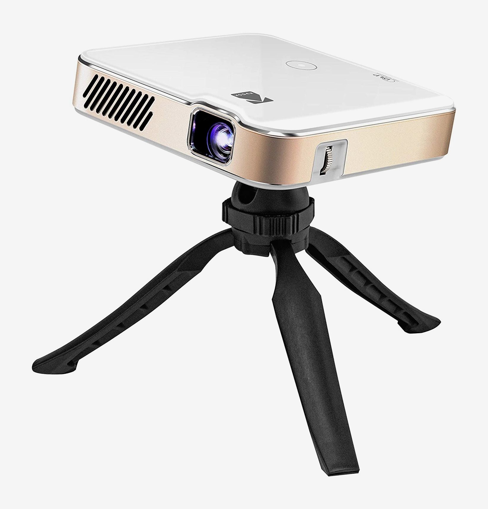 Best portable projector 2022: Mini and handheld models