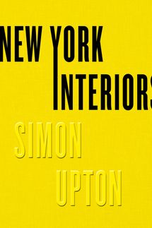 New York Interiors, by Simon Upton