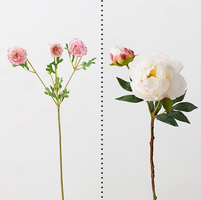 Faux Flowers On Sale At Nordstrom 2019 The Strategist New York Magazine