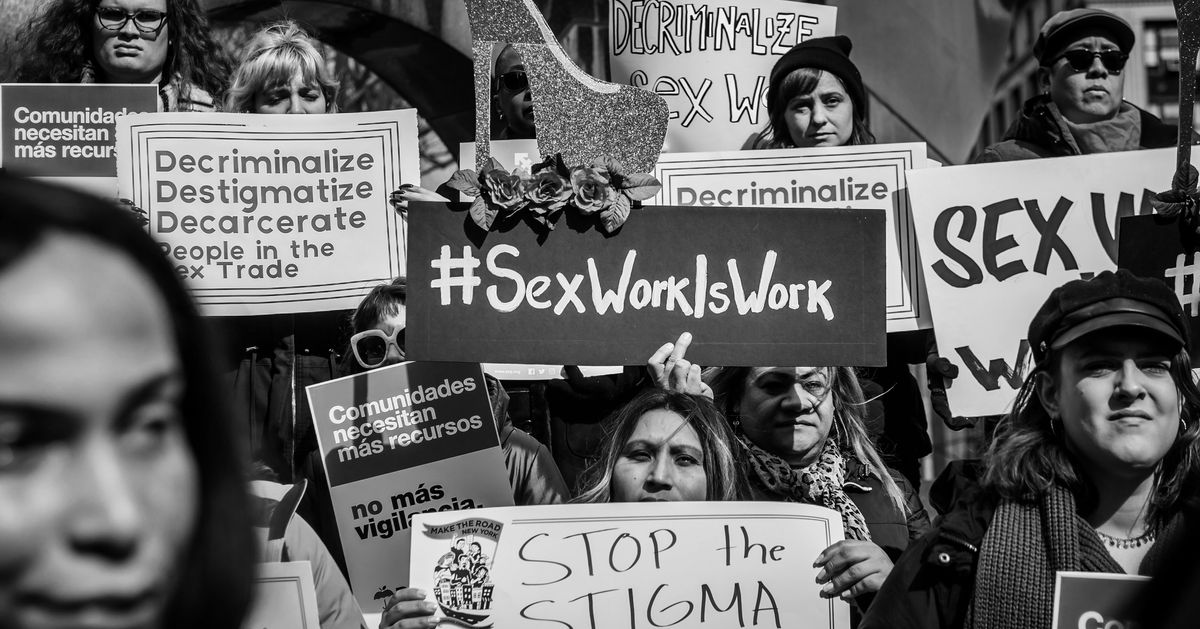 New York Introduces Historic Bill to Decriminalize Sex Work