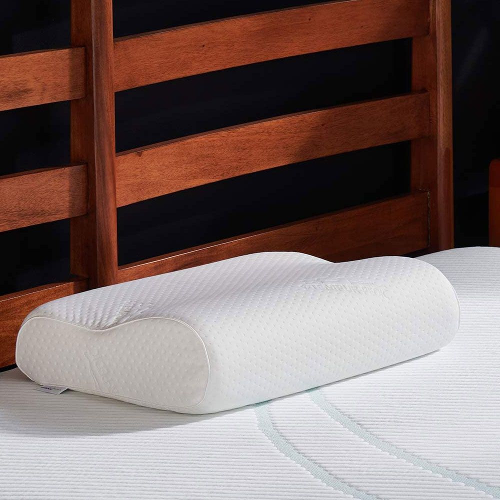 wirecutter wedge pillow