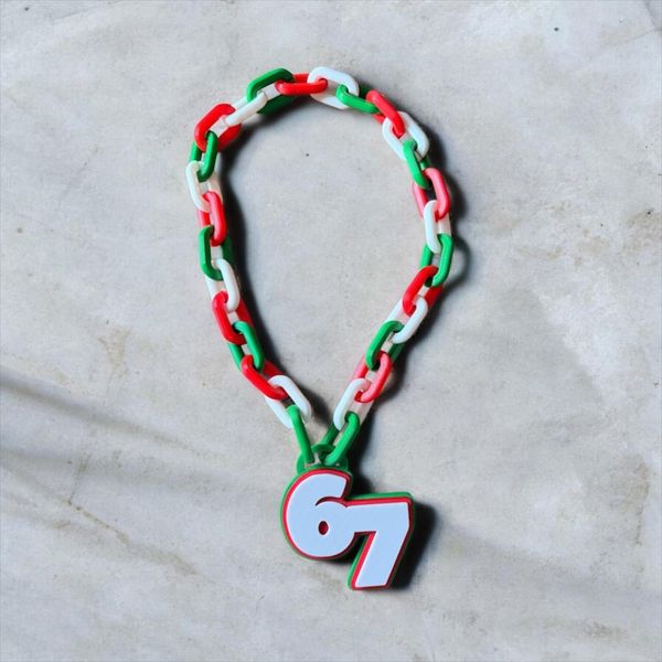 Child Sized 6-7 Hype Chain
