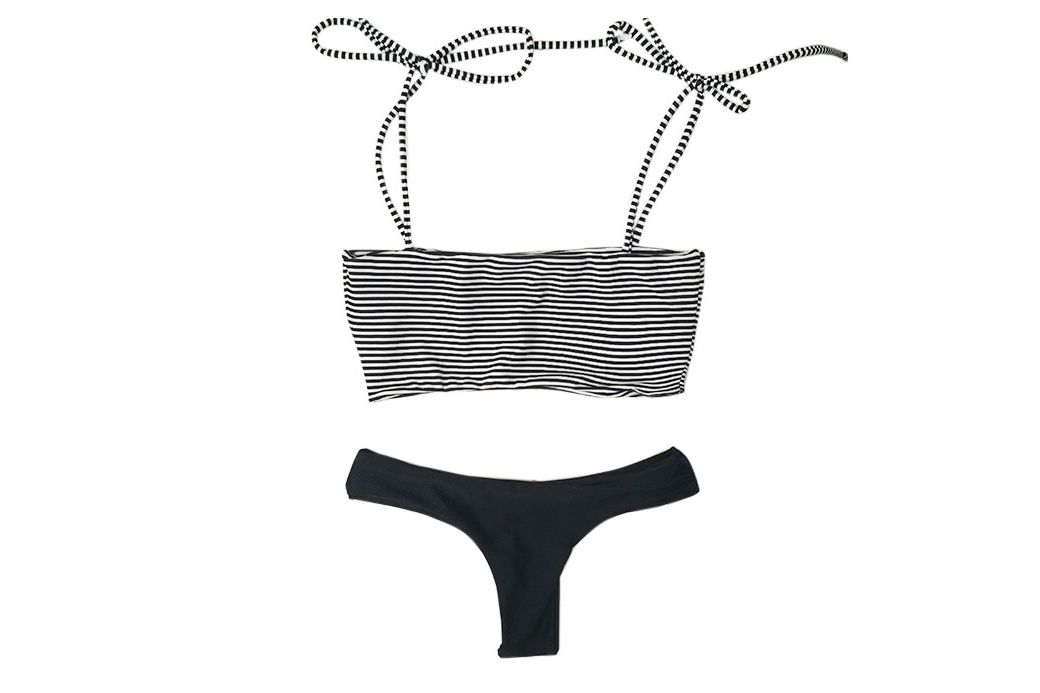 14 Women Pick the Best Bathing Suits for Women The Strategist picture pic