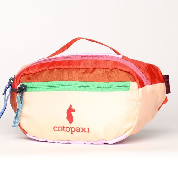 Cotopaxi Kapai 1.5L Hip Pack