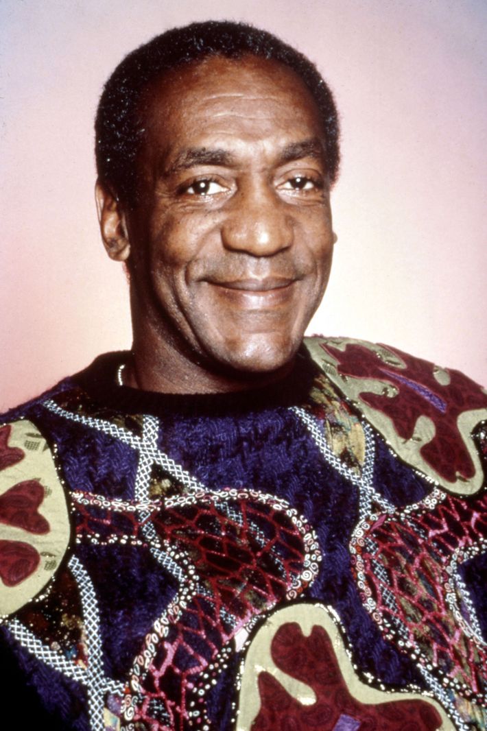 What s the Designer of the Cosby Sweater Up To