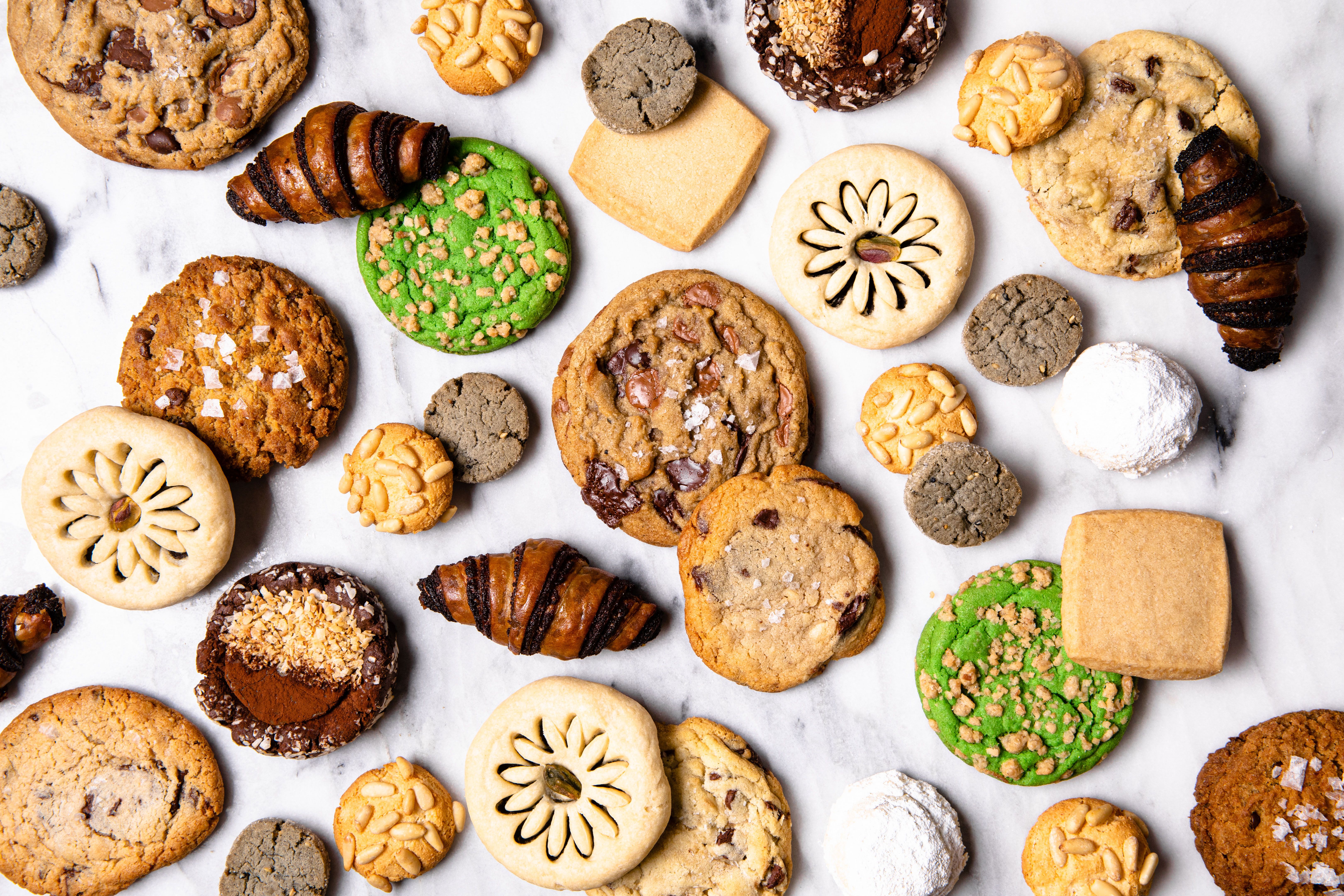 New York Launches 'The Cookie Edit' -- New York Media Press Room