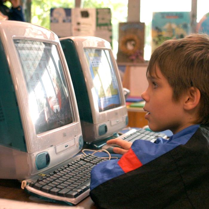 children's learning electronics