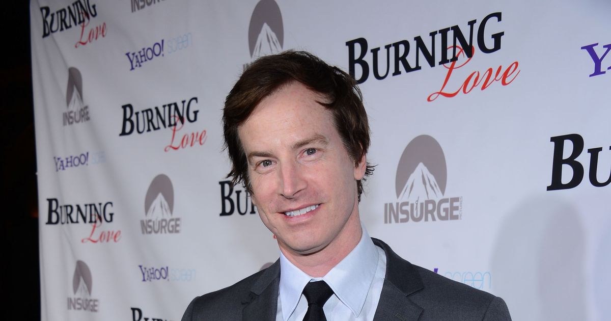 Rob Huebel To Star In Ifcs American Storage