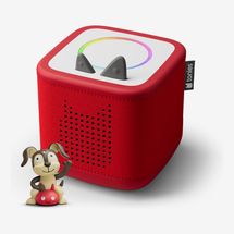 Toniebox 2 Starter Set - Playtime Puppy