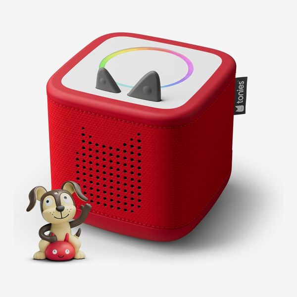 Toniebox 2 Starter Set - Playtime Puppy