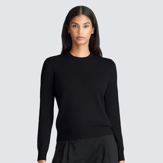 Unbound Merino Women's Merino Crew Sweater