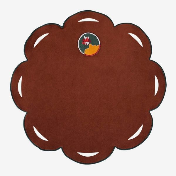 Casa Velasquez Place Mats (Set of 4)