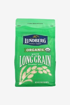 Arroz blanco de grano largo orgánico Lundberg