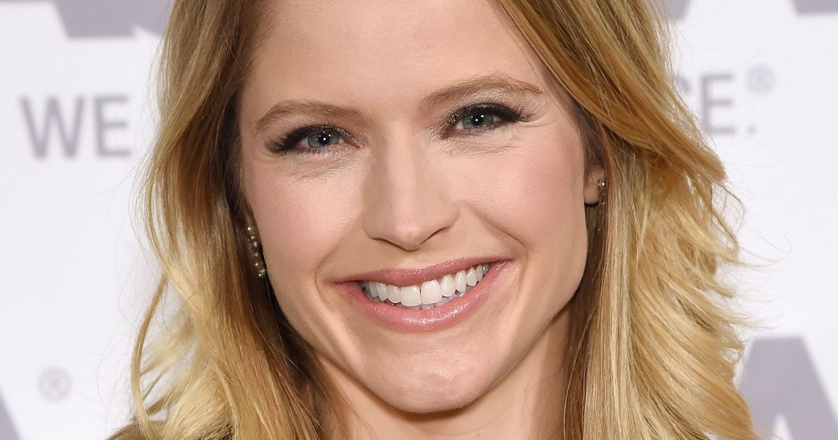 Sara Haines Is the Latest Co-host in an Unpredictable Year for The View.