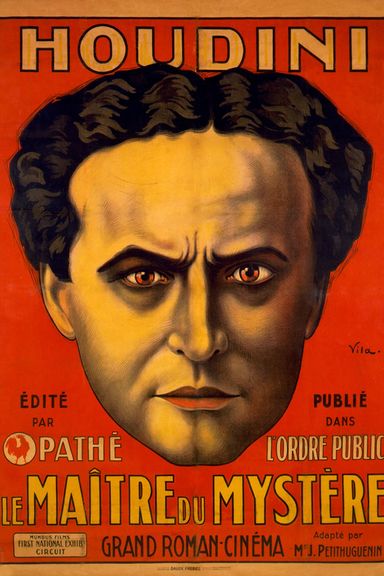 Nine years ago, Larry Sloman’s biography with magic-historian William Kalush dropped a plot twist that added even more color to Houdini’s life. The duo claim that around WWI, the escape artist was in fact a multitasking spy, working for both the U.S. government and Scotland Yard, pinpointing criminals and anti-capitalists alike.