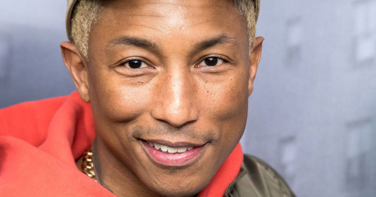 少年開心！ Pharrell和Kenya Barris將這個歷史性的日子變成了音樂劇