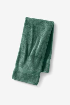 Lands’ End Premium Supima-Cotton Bath Sheet