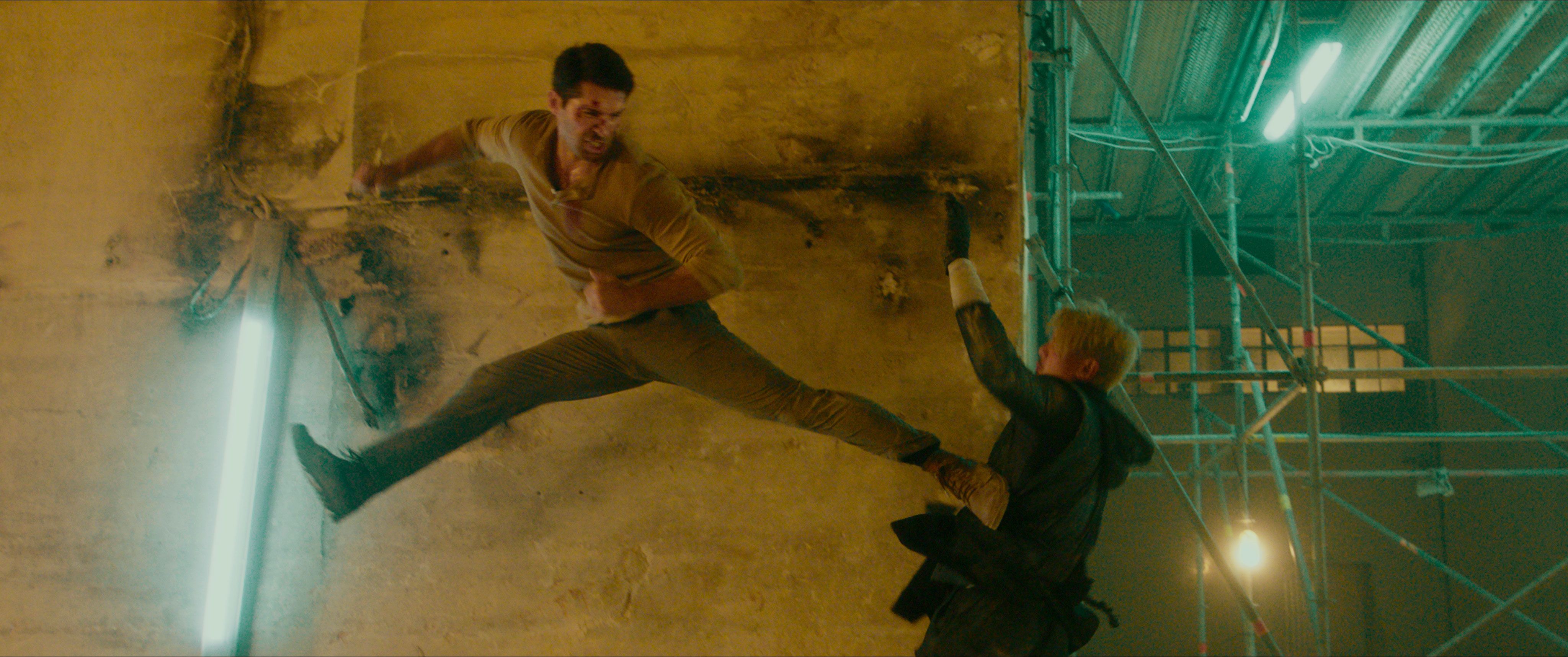 How 'The Scorch Trials' Ending Hints At An Explosive Sequel