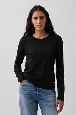 Gap Organic Cotton VintageSoft T-Shirt
