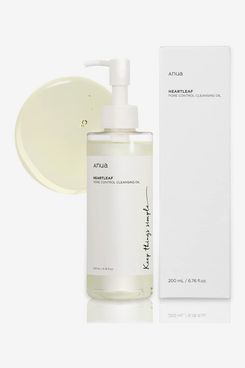 ANUA Heartleaf Pore Control Cleansing Oil