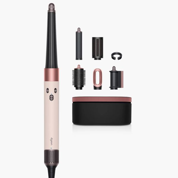 Dyson Airwrap I.D. Multi-Styler and Dryer