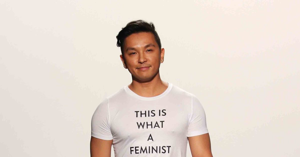 Prabal Gurung Was Once Asked Why He Designs for Fat People