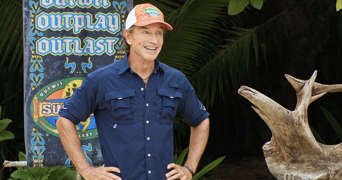 Survivor Recap: The Same Same