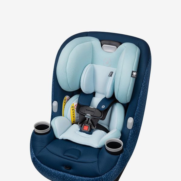 Maxi-Cosi Pria Max All-in-One Convertible Car Seat