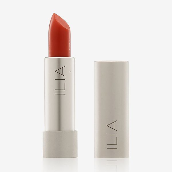 Ilia Beauty Tinted Lip Conditioner in Crimson and Clover