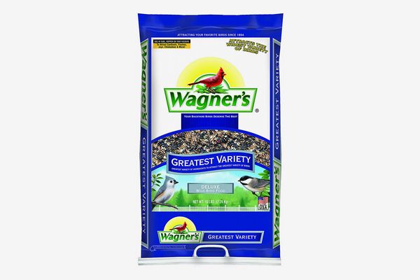 Wagner's 62059 Greatest Variety Blend, 16-Pound Bag
