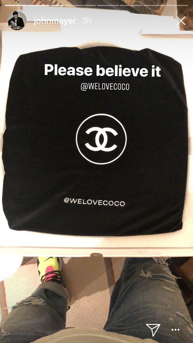 Chanel We Love Coco Instagram Account - Chanel New Beauty Instagram