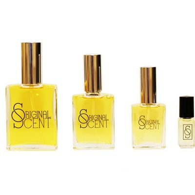 Check out our Perfume selection - it's a thrill to find your fav scent for  less !