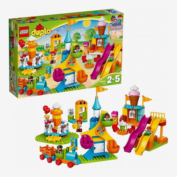 building set for 2 year old