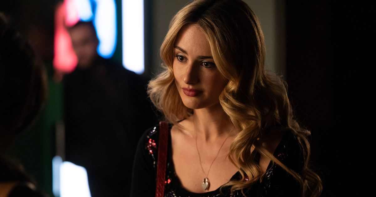 Tell Me Lies Recap: Mind Games