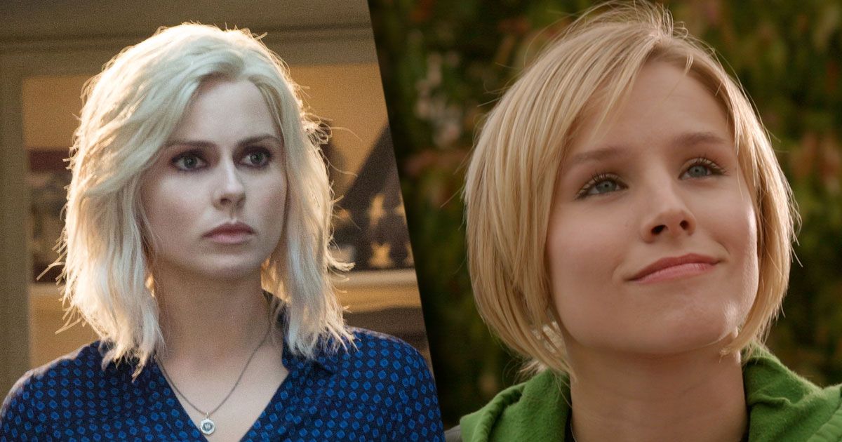 4 iZombie–Veronica Mars Crossovers You Might Have Missed